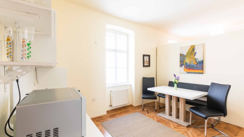 Vacation apartment Klangturm, © Mag. Martina Kaplan