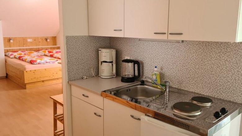 Bed and breakfast Täuber, © Familie Täuber