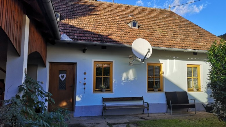 House, &copy; Karin Schindl