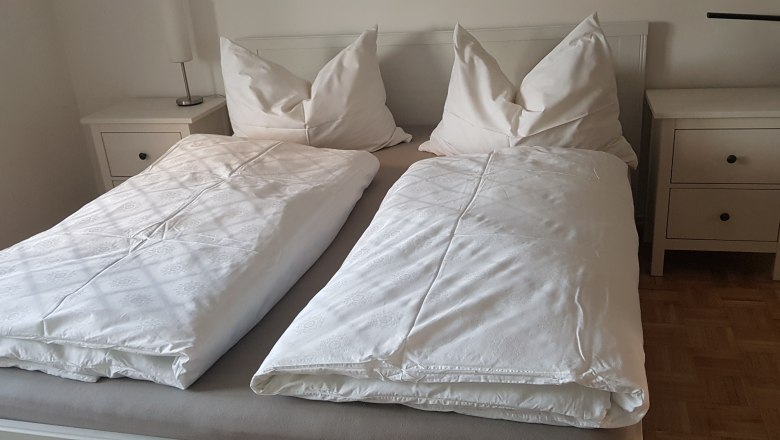 Vacation apartment Borse, © Ferienwohnung Borse Vacation apartment Borse, © Ferienwohnung Borse