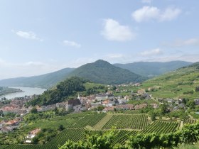 Spitz an der Donau &copy; Donau Nieder&ouml;sterreich/Steve Haider, &copy; Donau Nieder&ouml;sterreich/Steve Haider