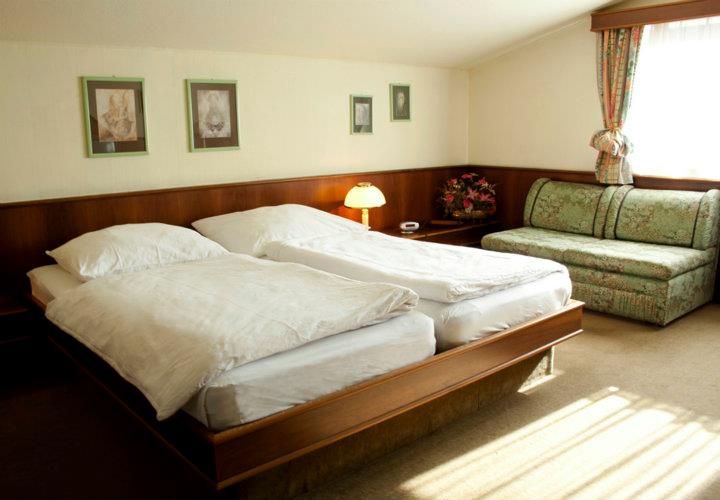 Guest room Hackl