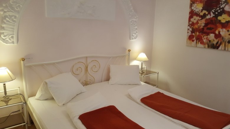 Good night, © Andrea Schaffer