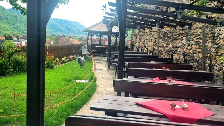 Winery Trautsamwieser, &copy; Familie Trautsamwieser