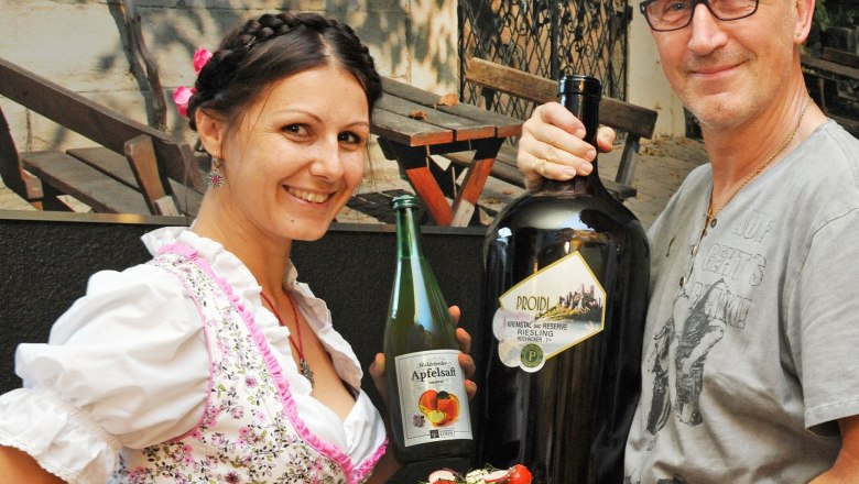 Country inn Preiser, © Landgasthaus Preiser