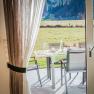 Green vacation apartment - terrace, © Ludwig Fahrnberger