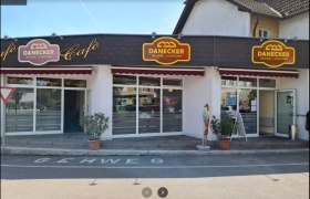 Danecker bakery, &copy; B&auml;ckerei Danecker