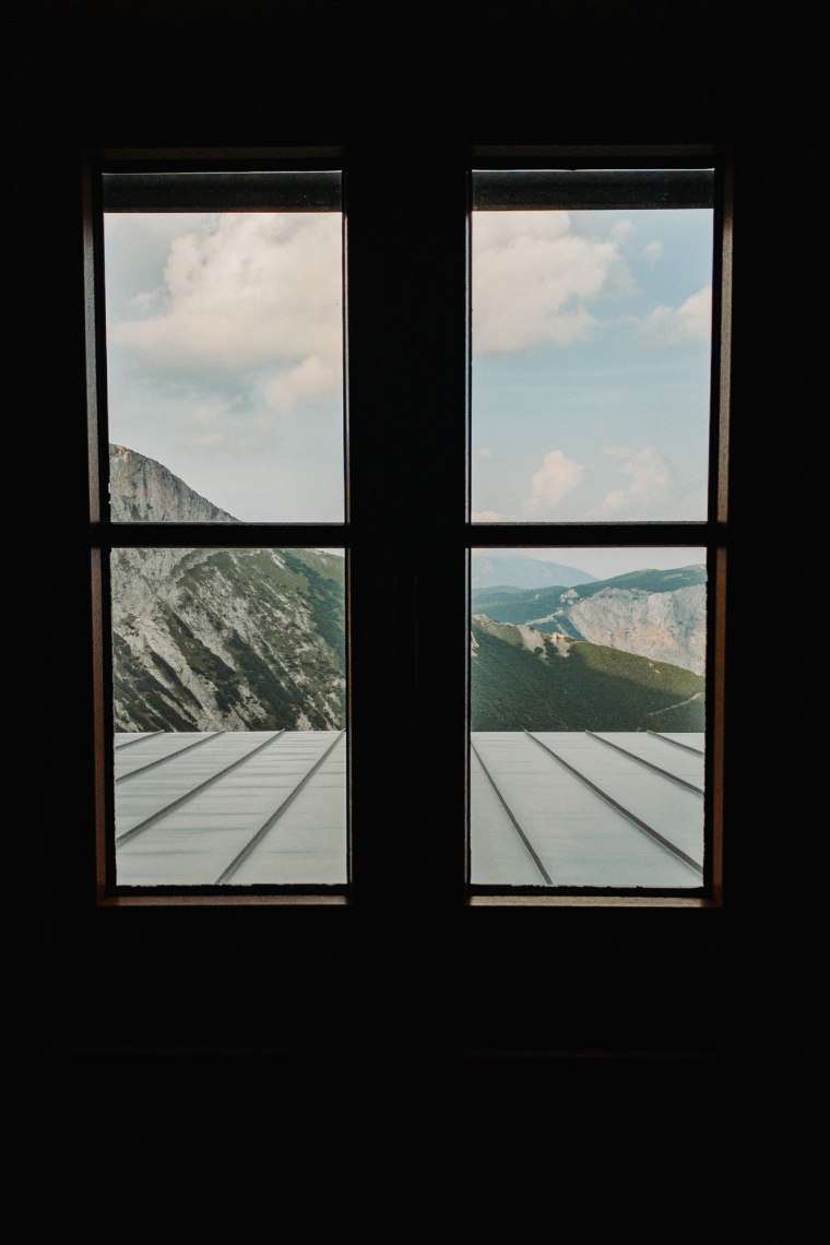 When nature can be felt from the window., © Niederösterreich Werbung/Jan Krejčí
