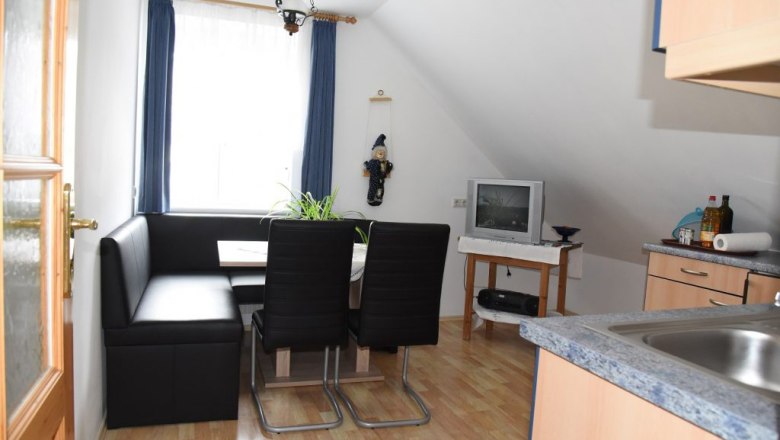 Facilities of the Schweighofer apartments, &copy; Familie Schweighofer