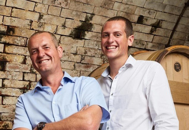 Peter Schweiger Winery, &copy; Weingut Peter Schweiger