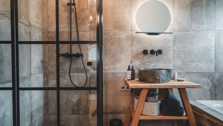 Apartment Haushammer, &copy; &copy; Forst Kienberg &ndash; Fotos von Gerald Demolsky