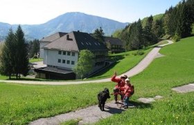 Auf den Himmel in Lehenrotte, &copy; Mostviertel