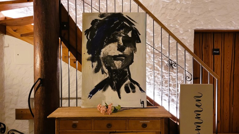 Boutique hotel Landhaus am Kurpark, © Boutiquehotel Landhaus am Kurpark