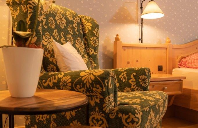 Perbersdorfer wine tavern & hotel, © Perbersdorfer Heuriger & Hotel