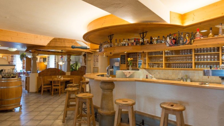 Kirchenwirt family Kürner, © Fabian Tober, Peter Pfeiffer