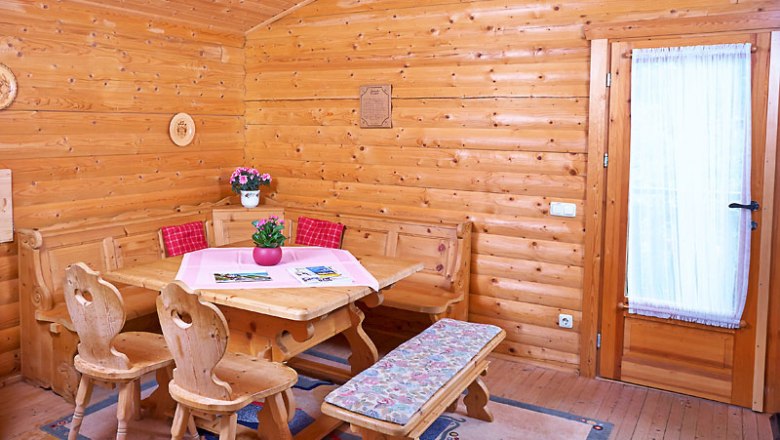 Vacation homes Wachau and Nibelungen, © Familie Engel