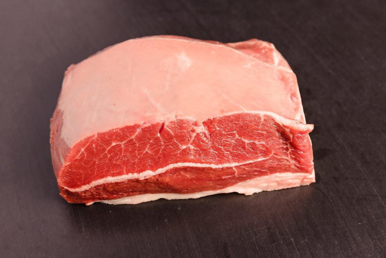 Craft beef from the Gutleder family