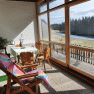Vacation home Böhm, winter garden, © Ferienhaus Böhm