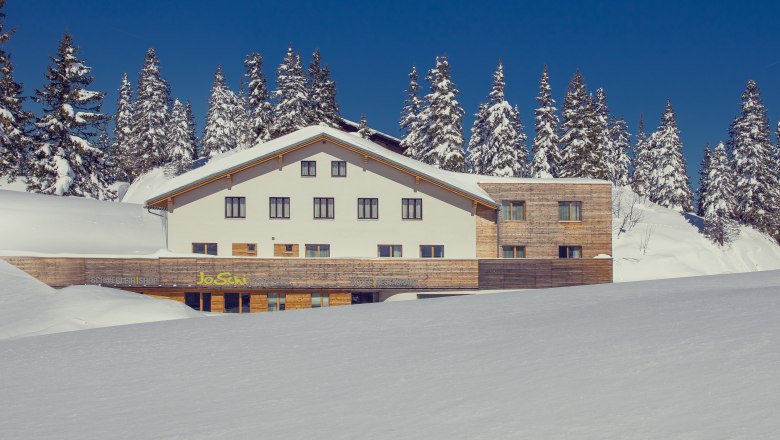 JoSchi sports shop, © JoSchi Sporthaus