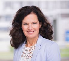 Edith Mader vom Convention Bureau Niederösterreich