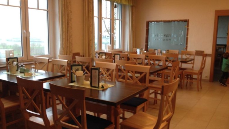 Wine tavern Schauhuber, © Daniela Schauhuber