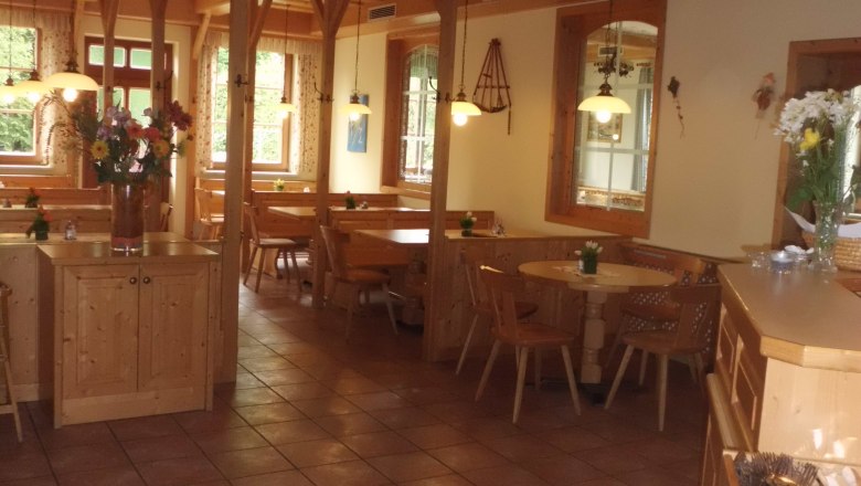 Non-smoking area, &copy; Franz Scheibenreif