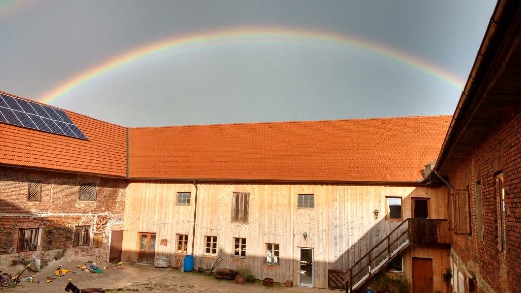 Rainbow