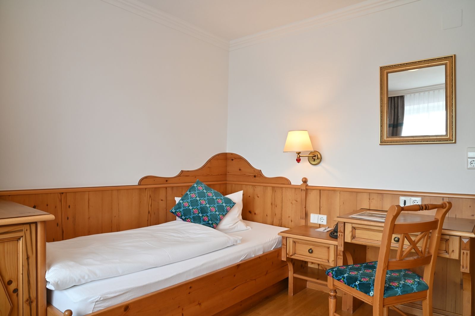 Single room 