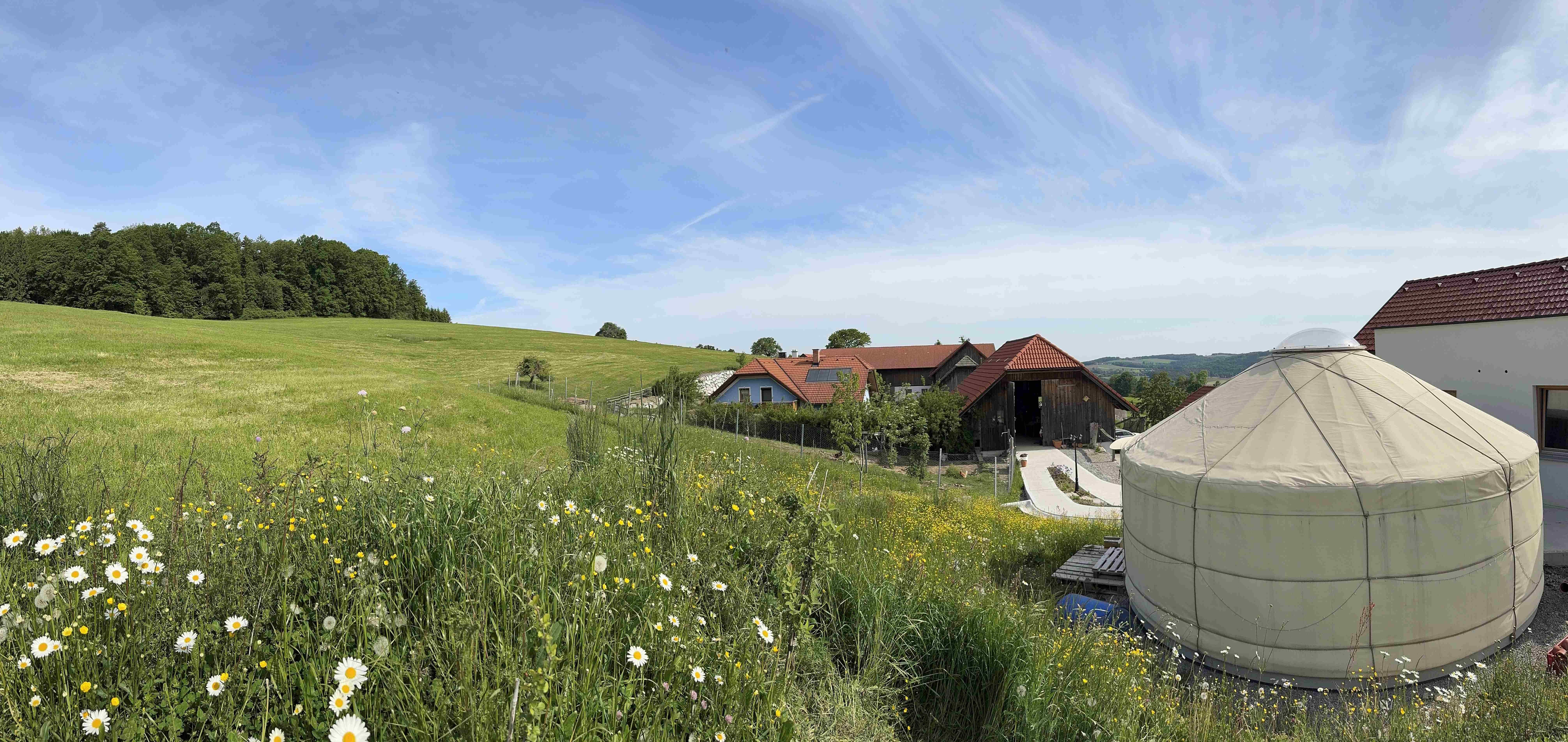 Impuls Hof Unterhegerberg