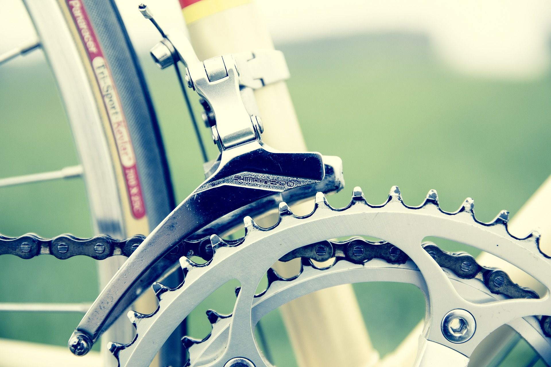 bike service
