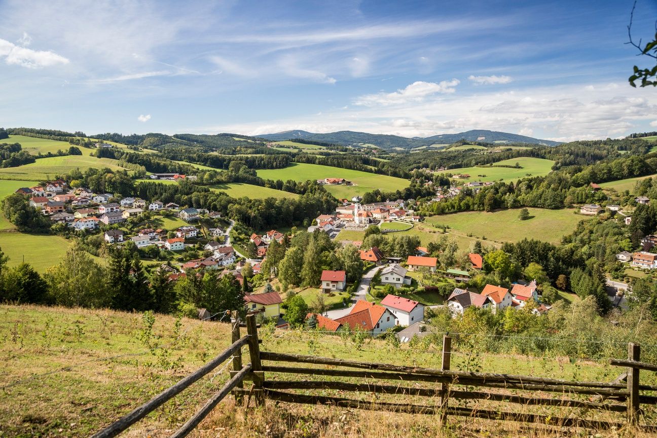 Mönichkirchen
