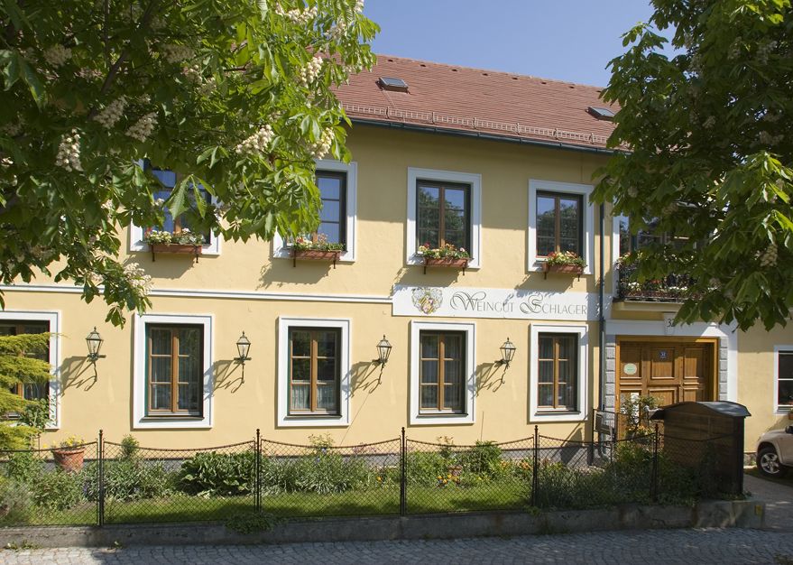 Winery Schlager family