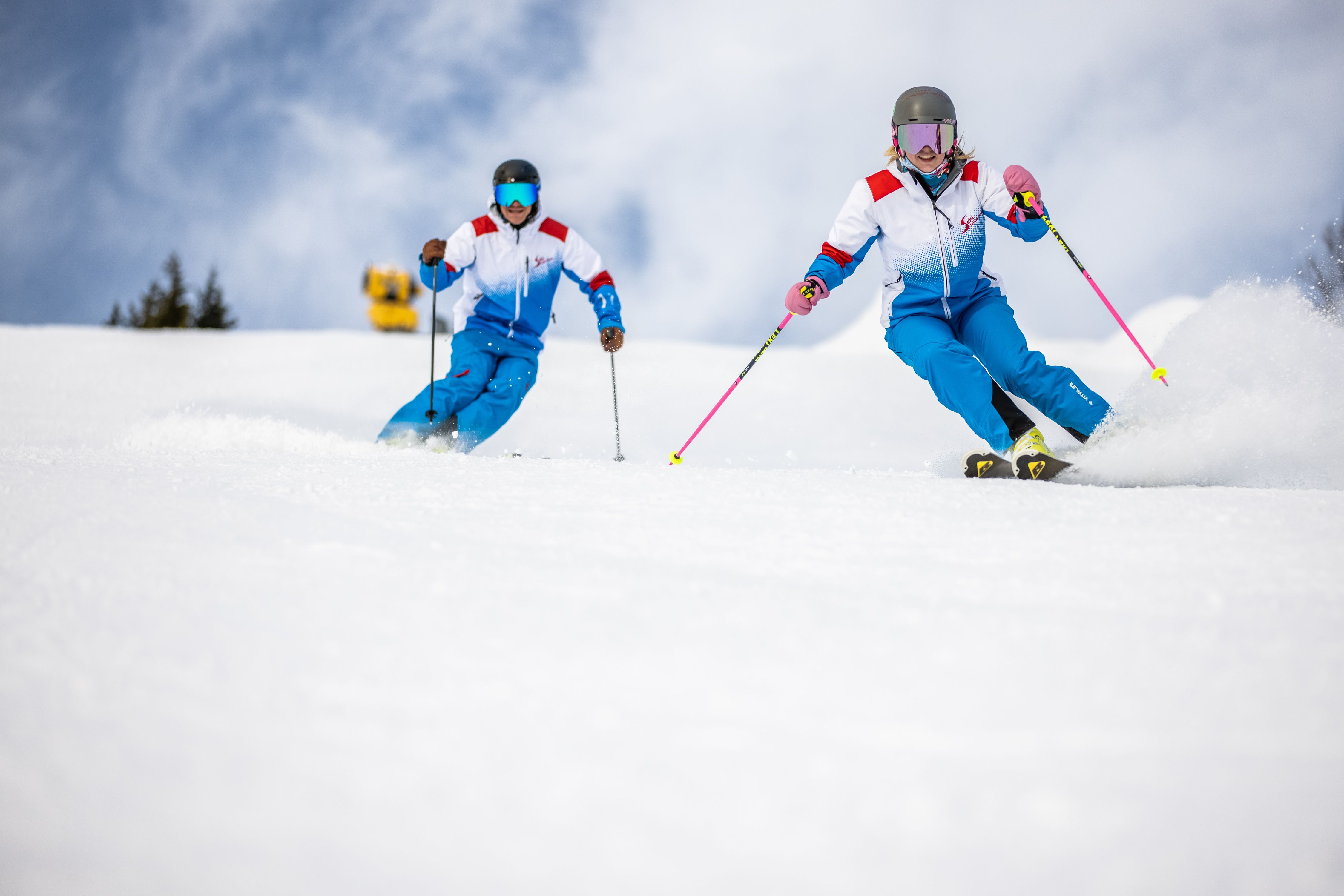 Ski school Haginger