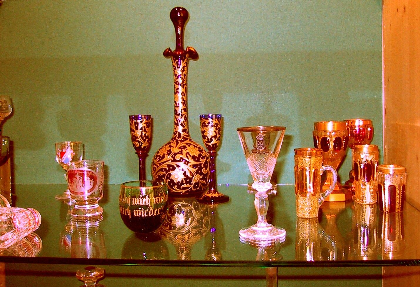 Exhibits