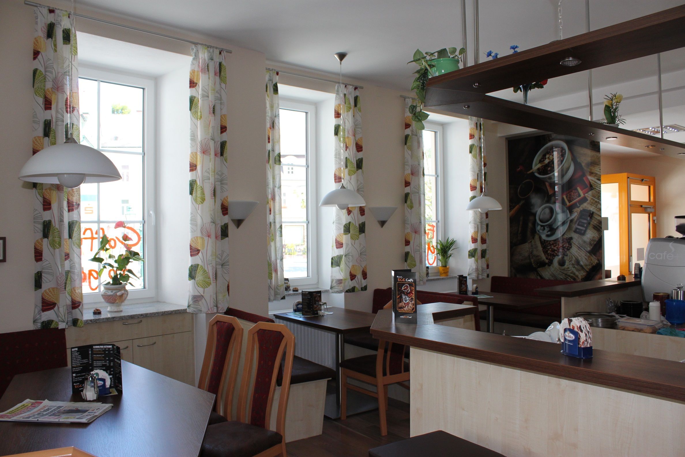 Cafe Schneider