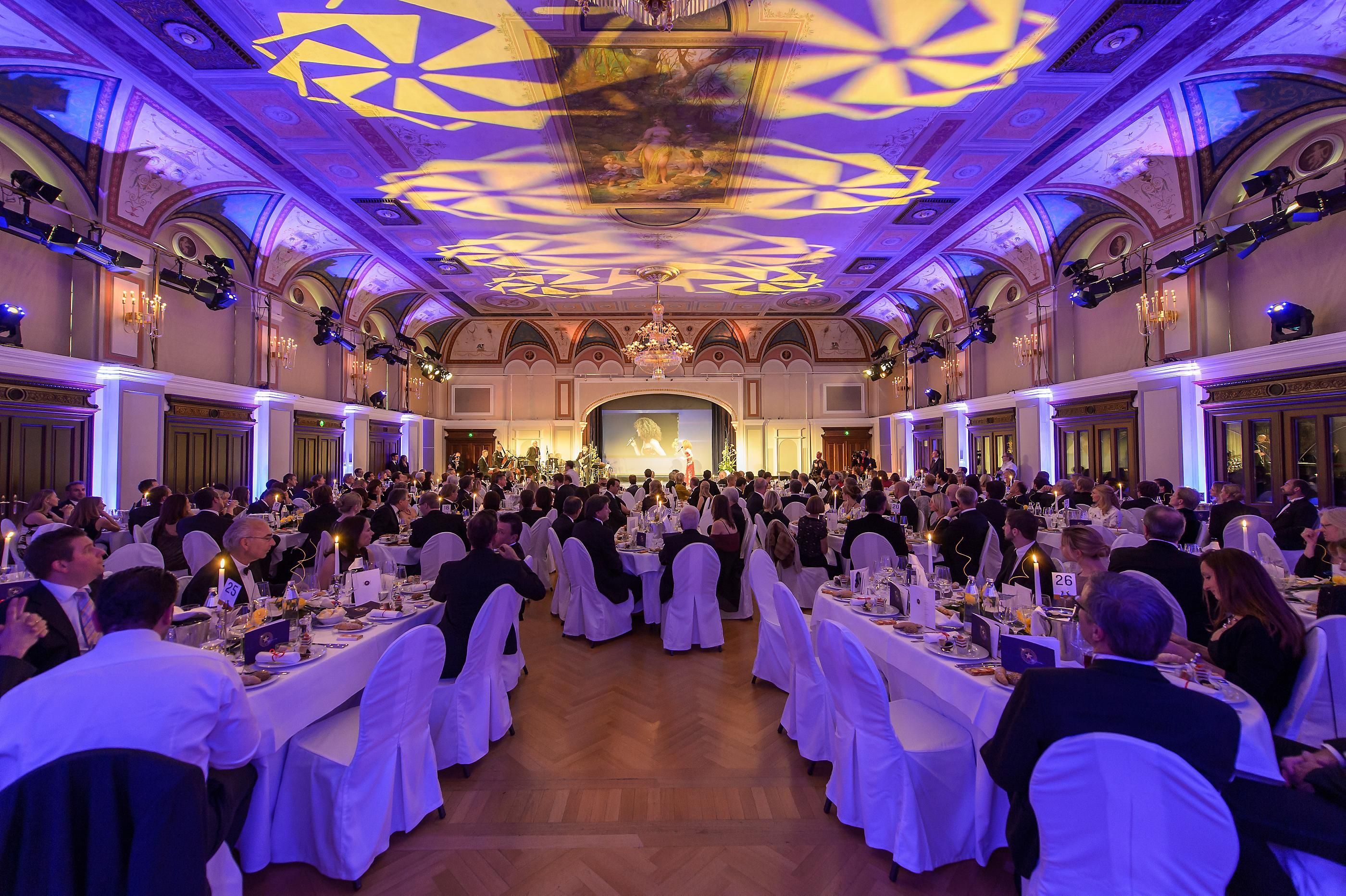 Ballroom Gala 