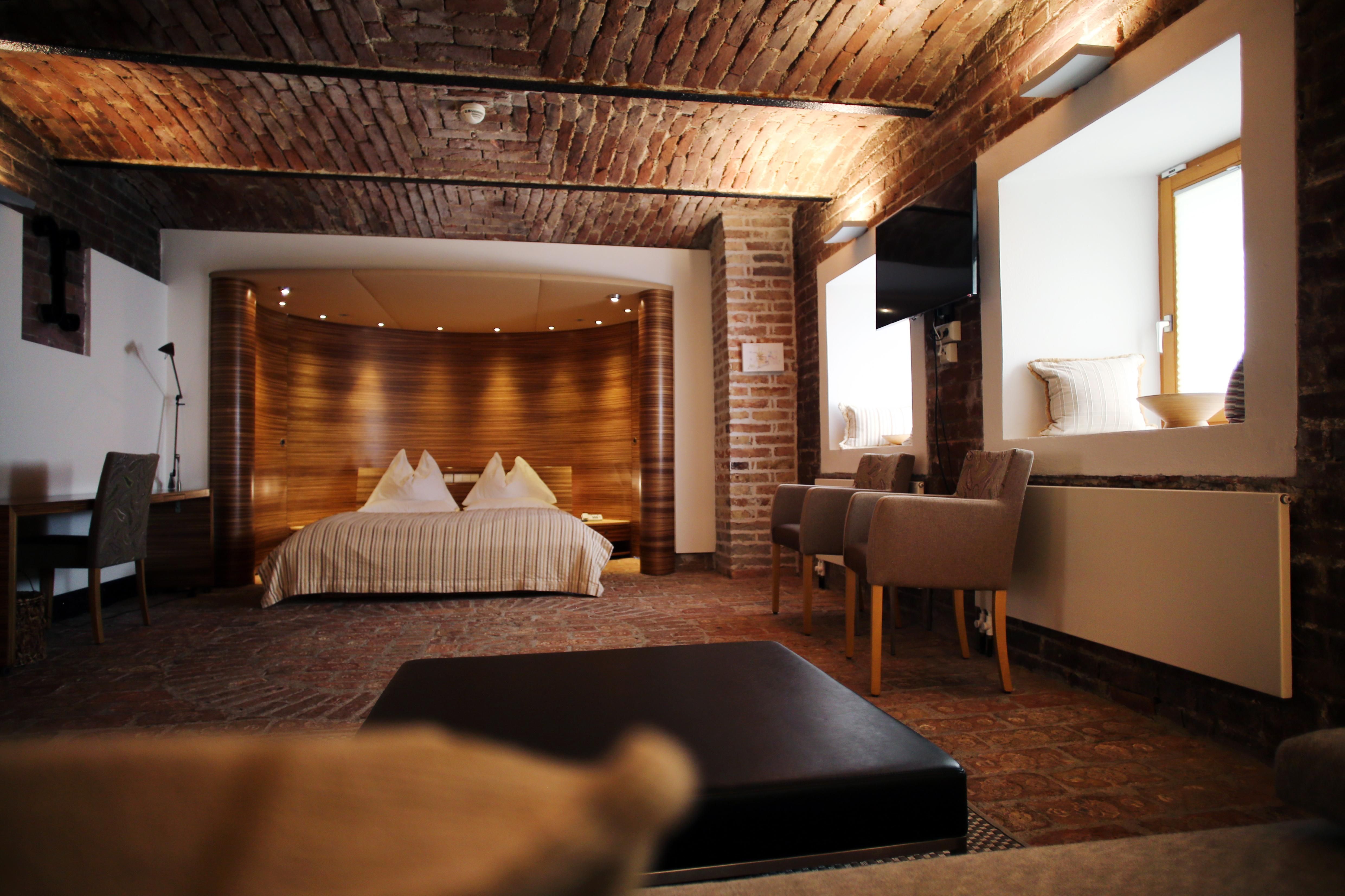 Living Suite