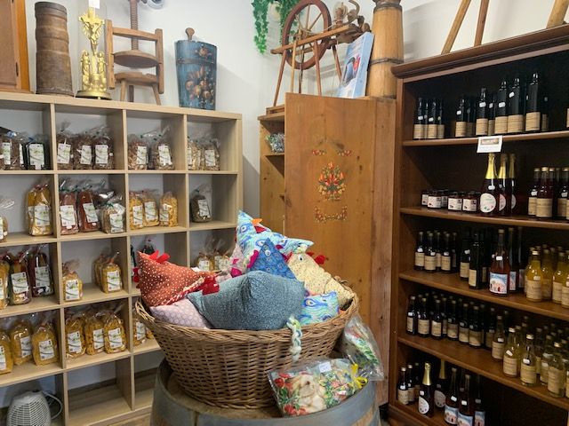 Farm store
