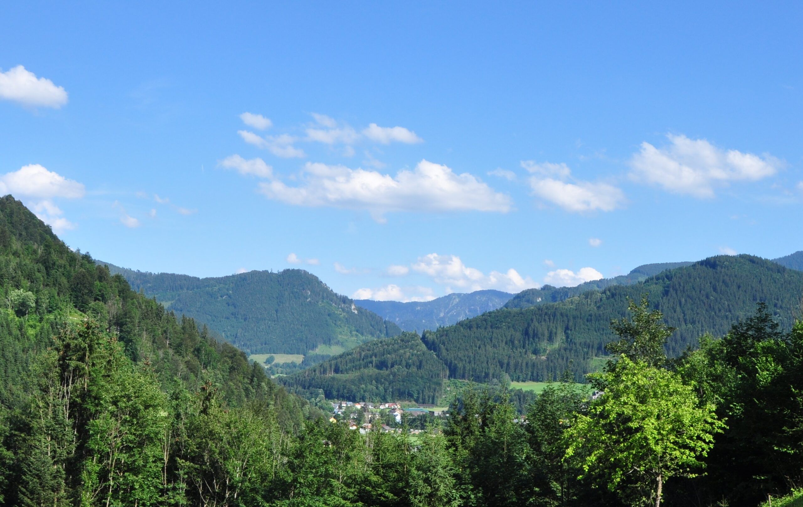 naturjuwel Chalet Alte Schmiede