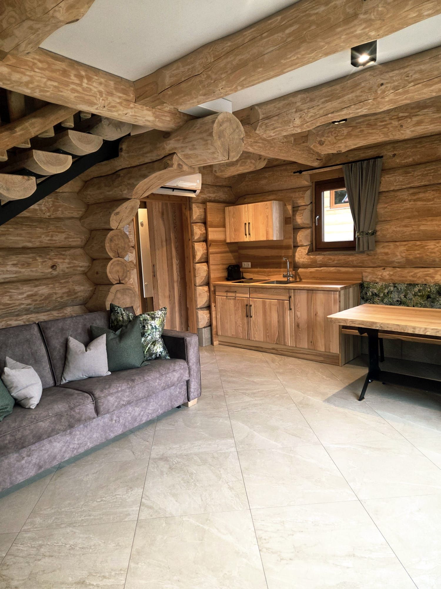 Game Park Lodge