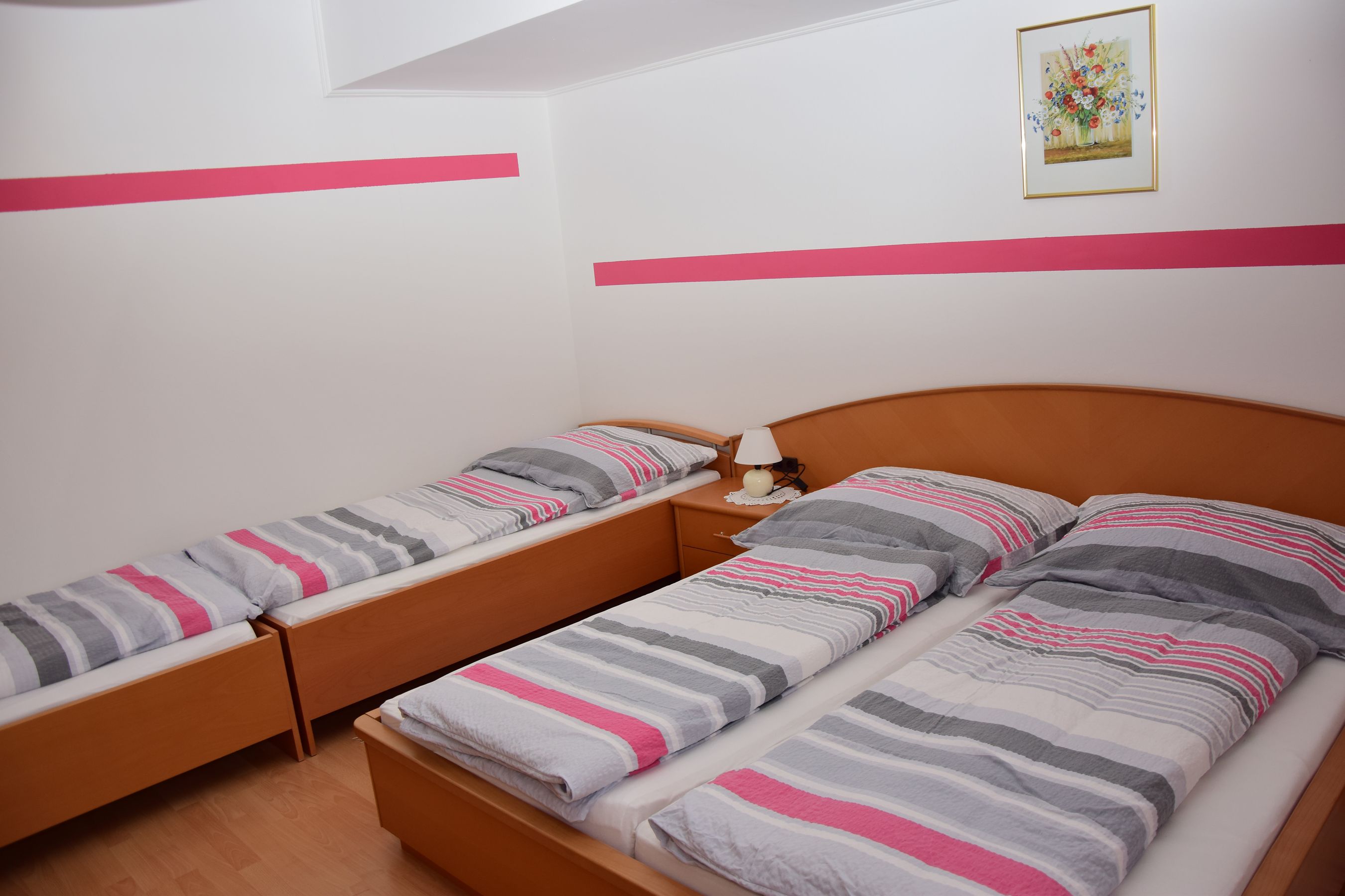 Apartment Ötscherblick_Bedroom