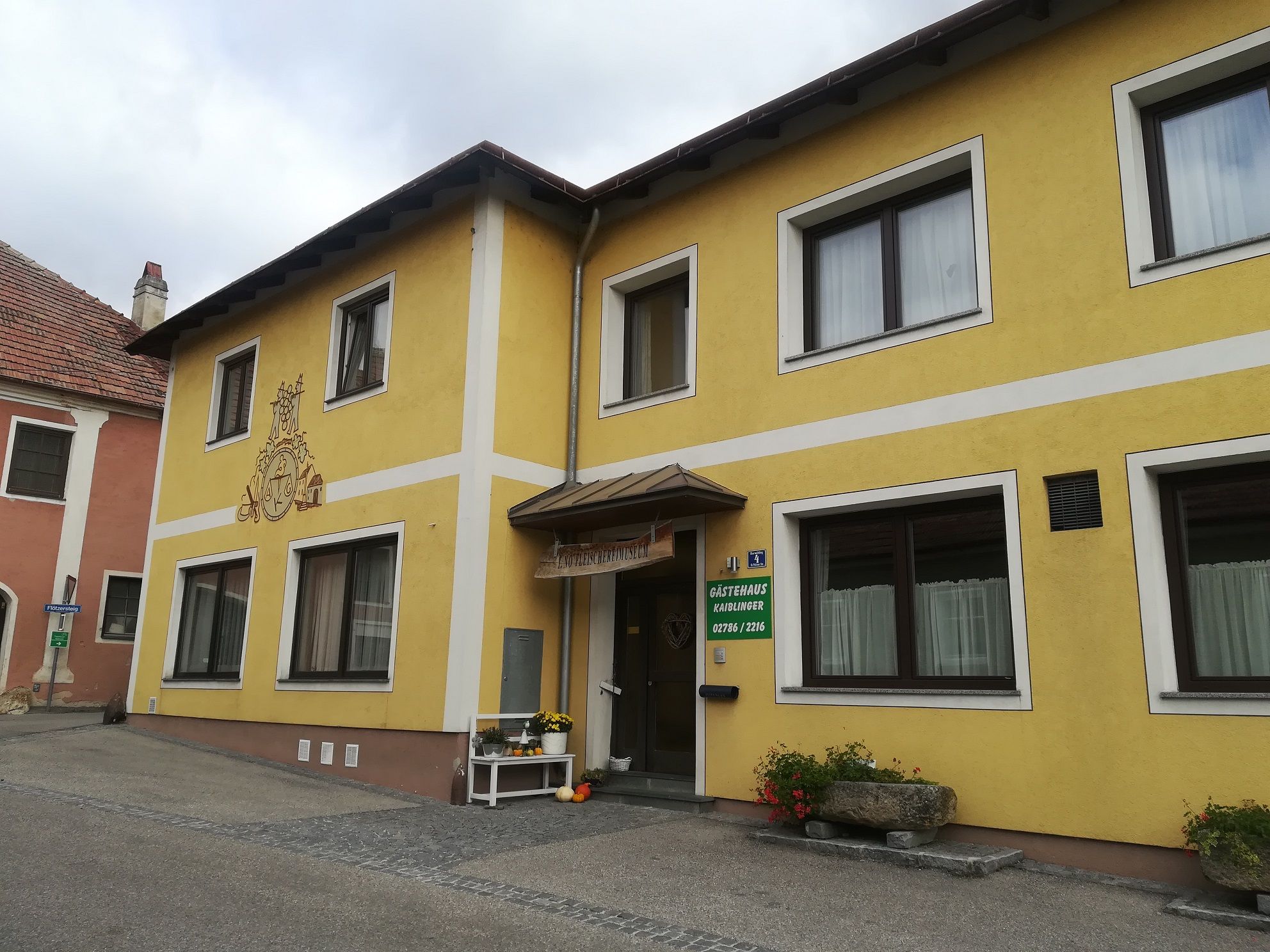 Guesthouse Kaiblinger
