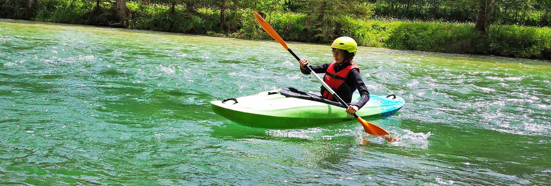 Kayak