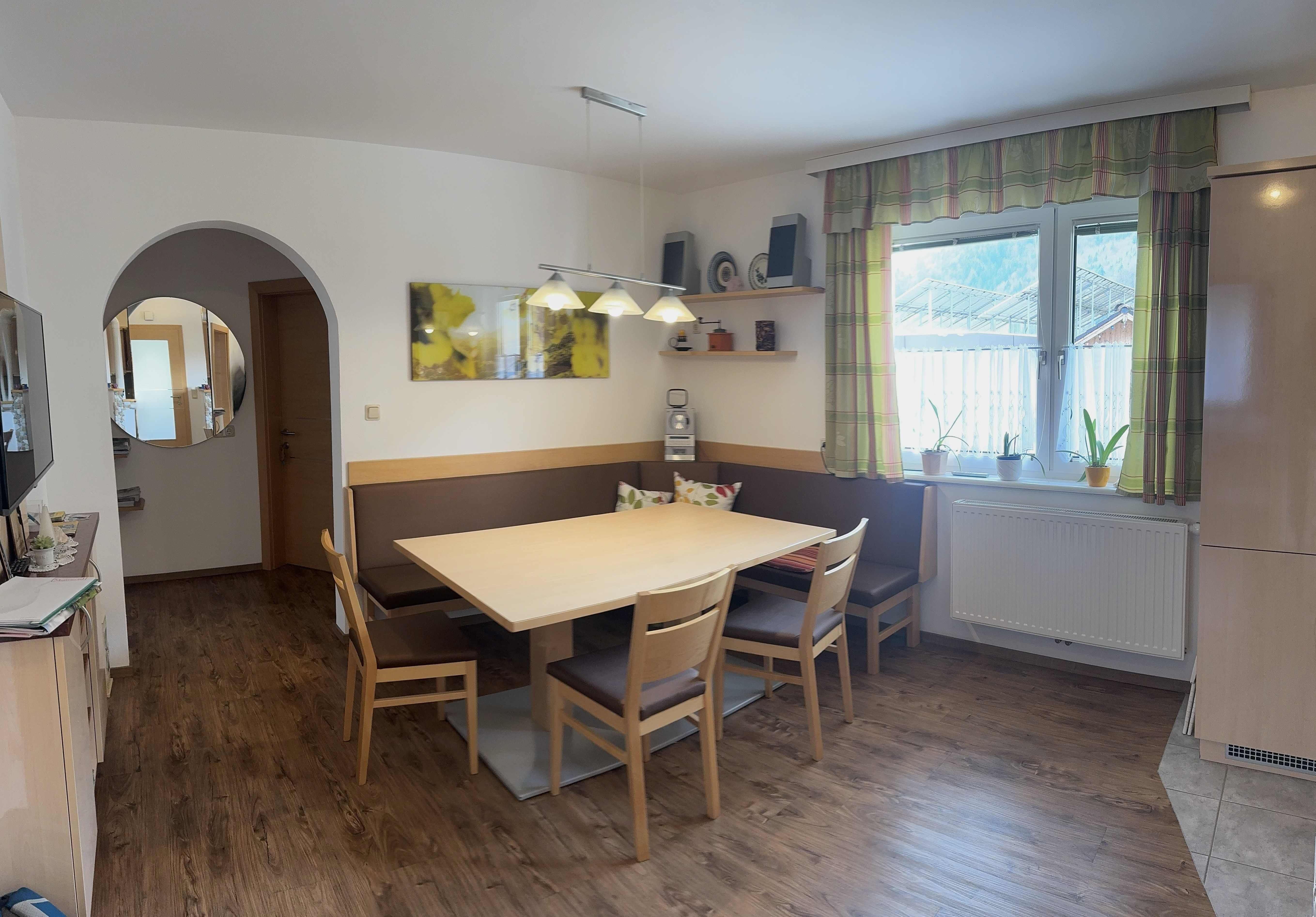 Guesthouse Inge