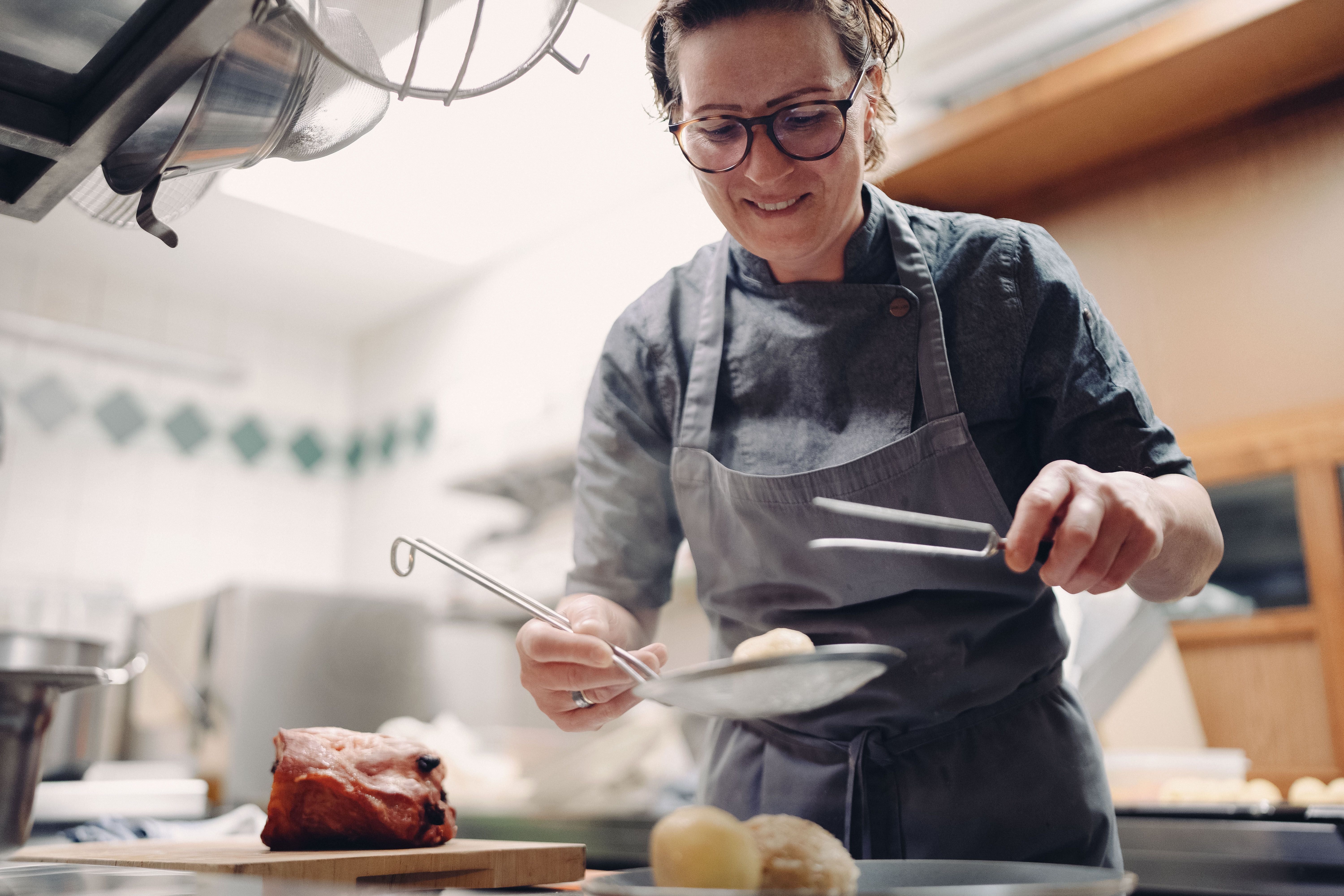 Country hotel Gafringwirt