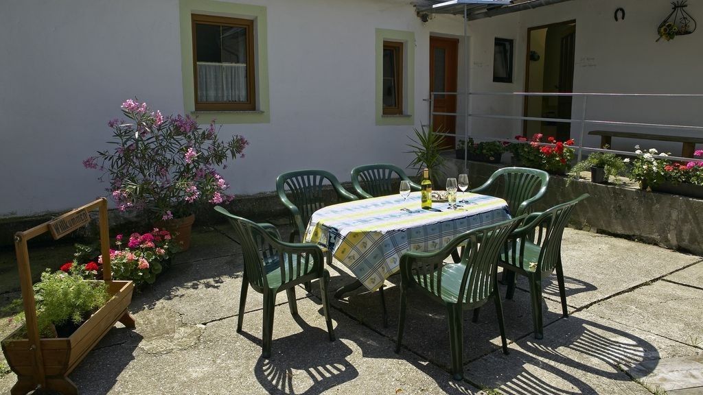 Garden & Yard