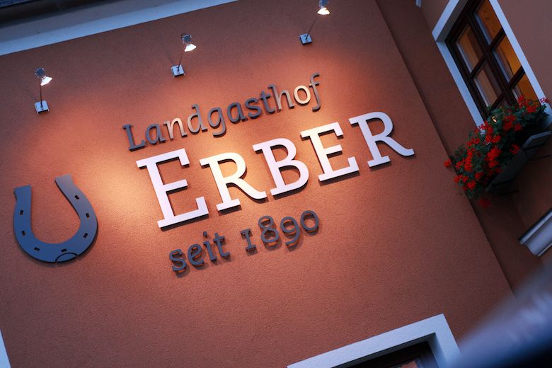 Country inn Erber