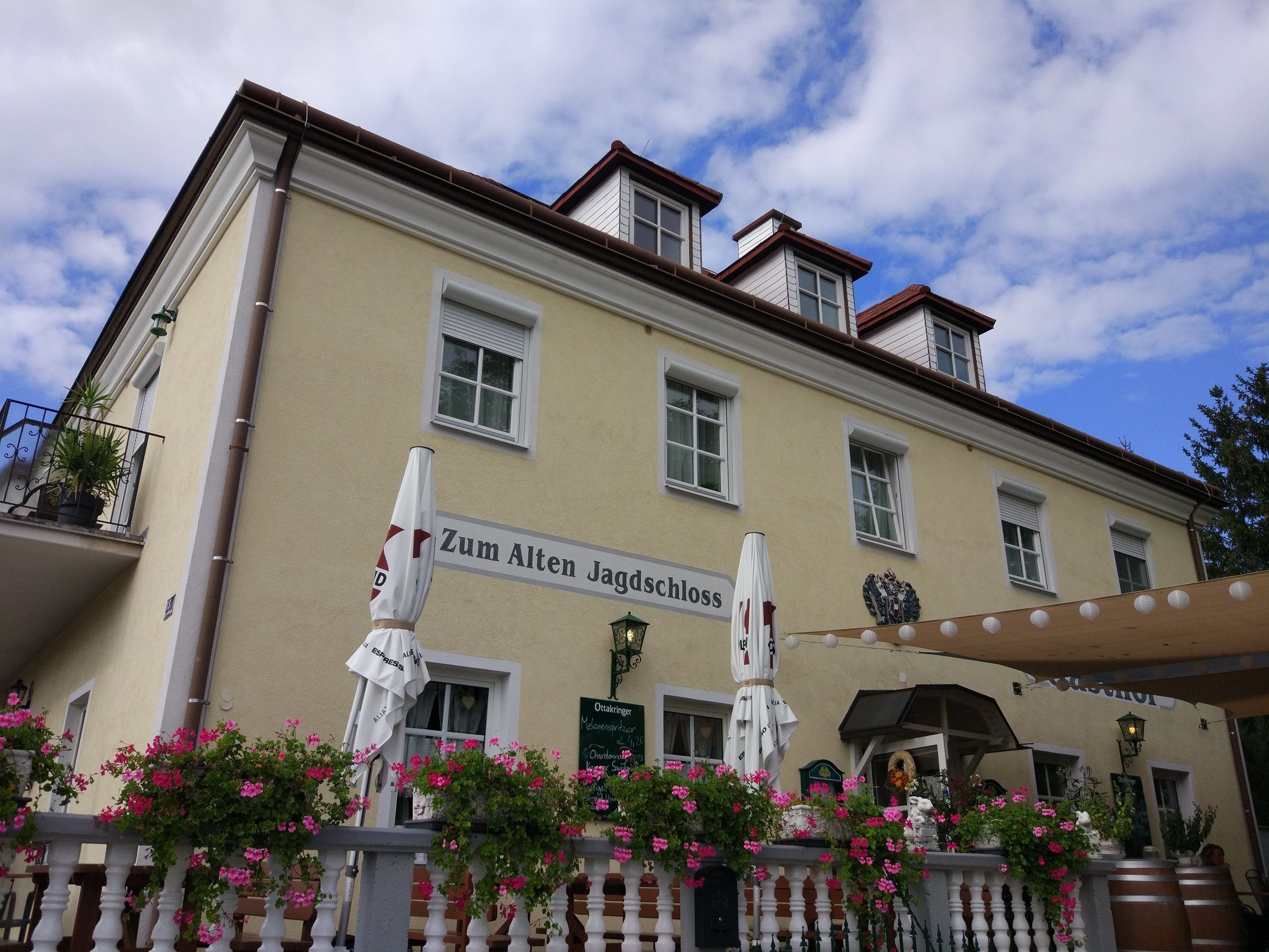 Hotel Mayerling