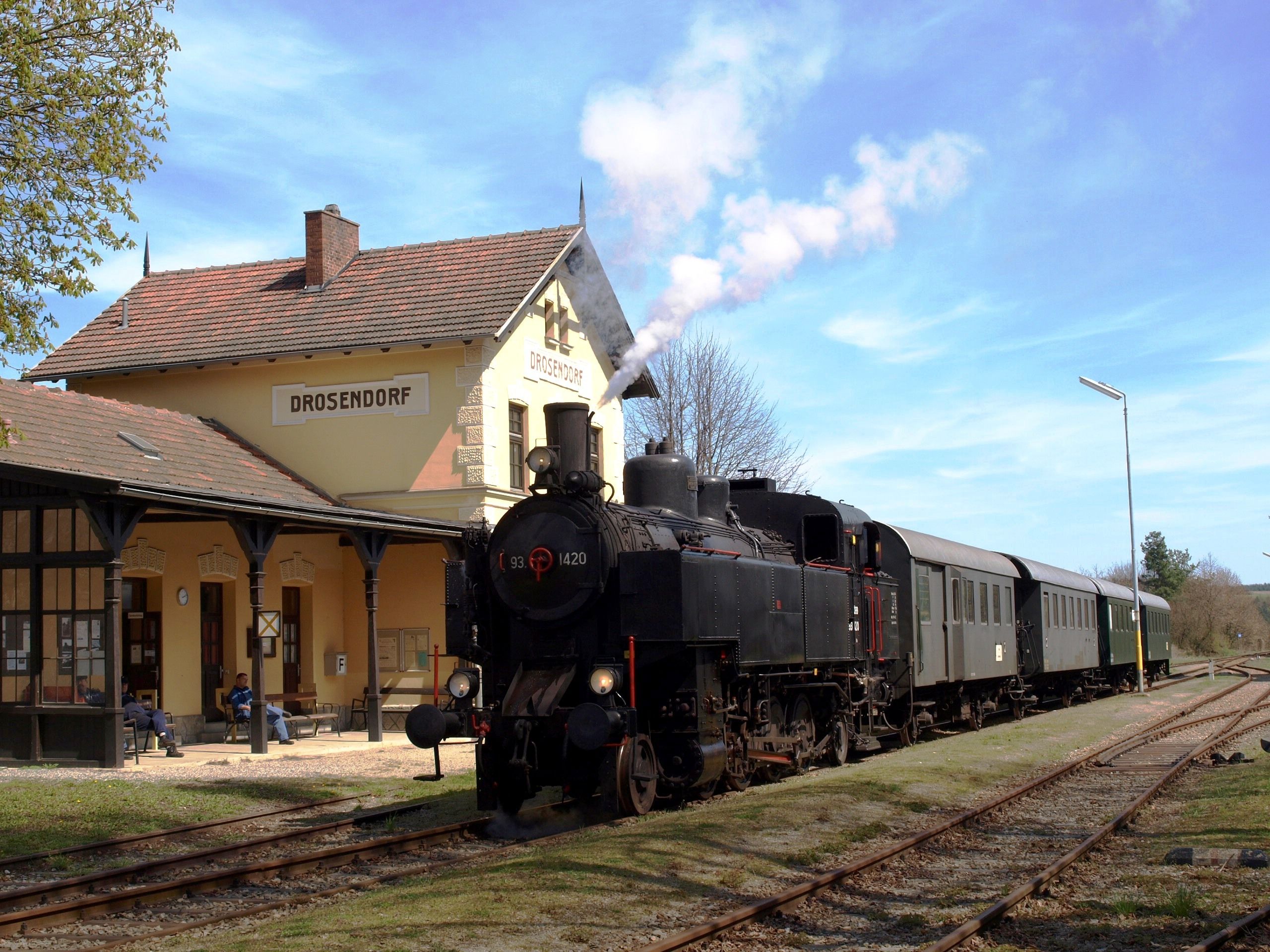 station-drosendorf