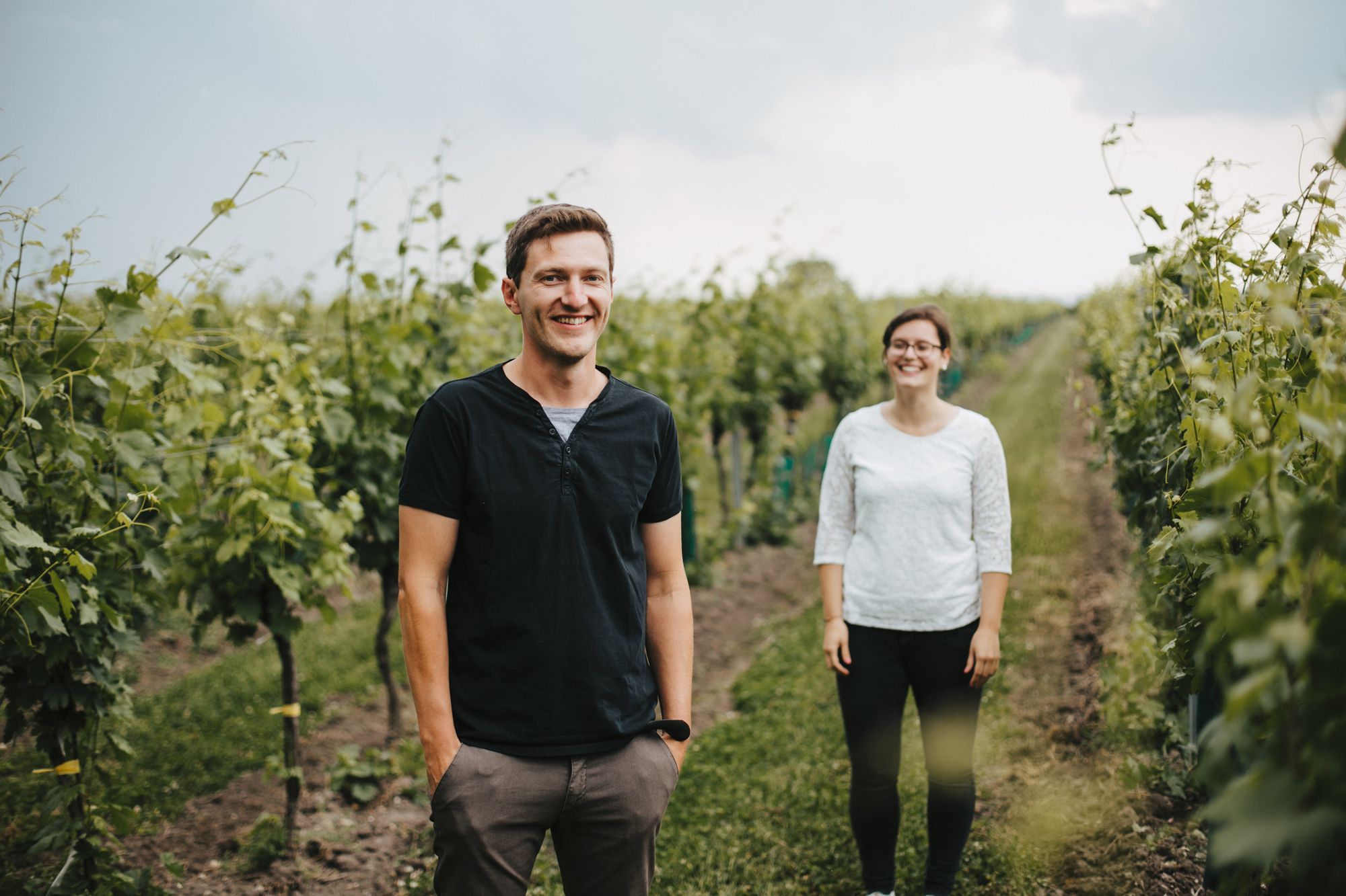 Winery Thomas Ott